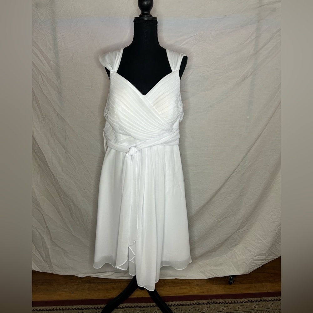 Cicinia Bridesmaid Dress